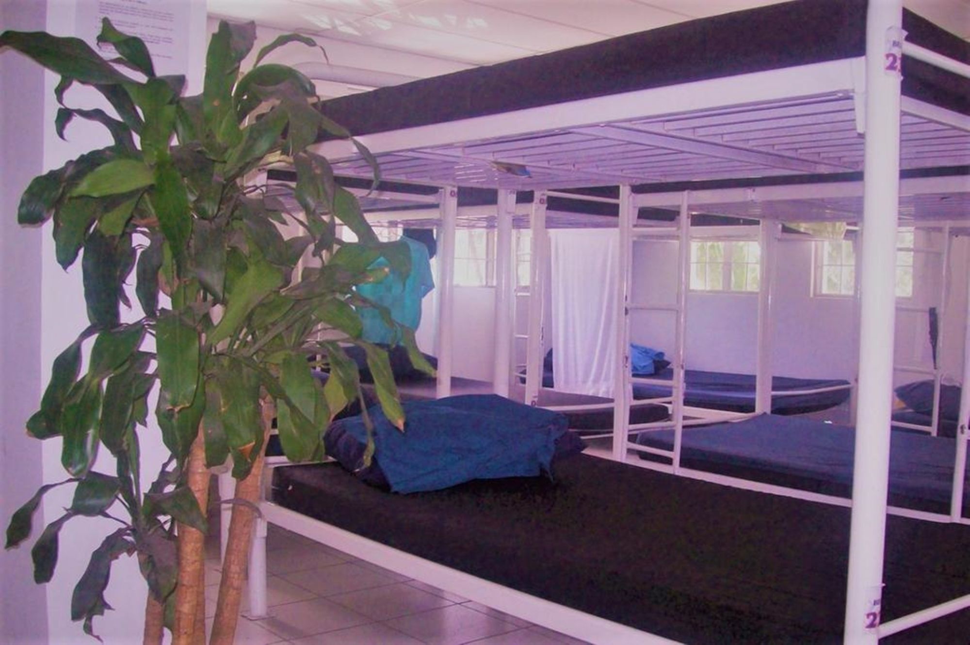 Luneta Dormitory - Hostel Manila Bagian luar foto
